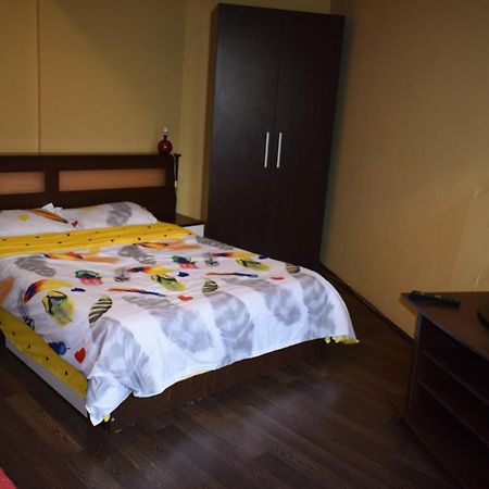 Apartament Transilvaniei Rhbm Baia Mare Exteriör bild