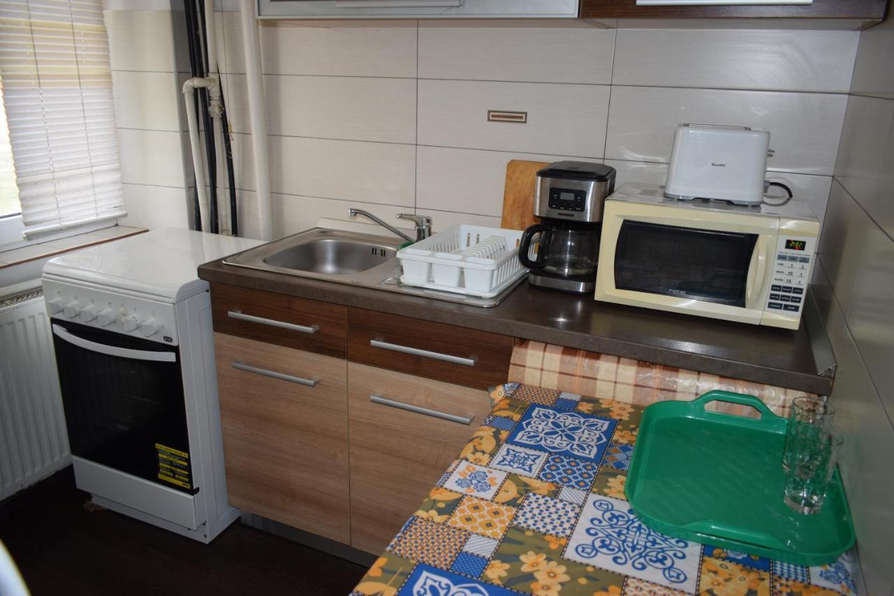 Apartament Transilvaniei Rhbm Baia Mare Exteriör bild